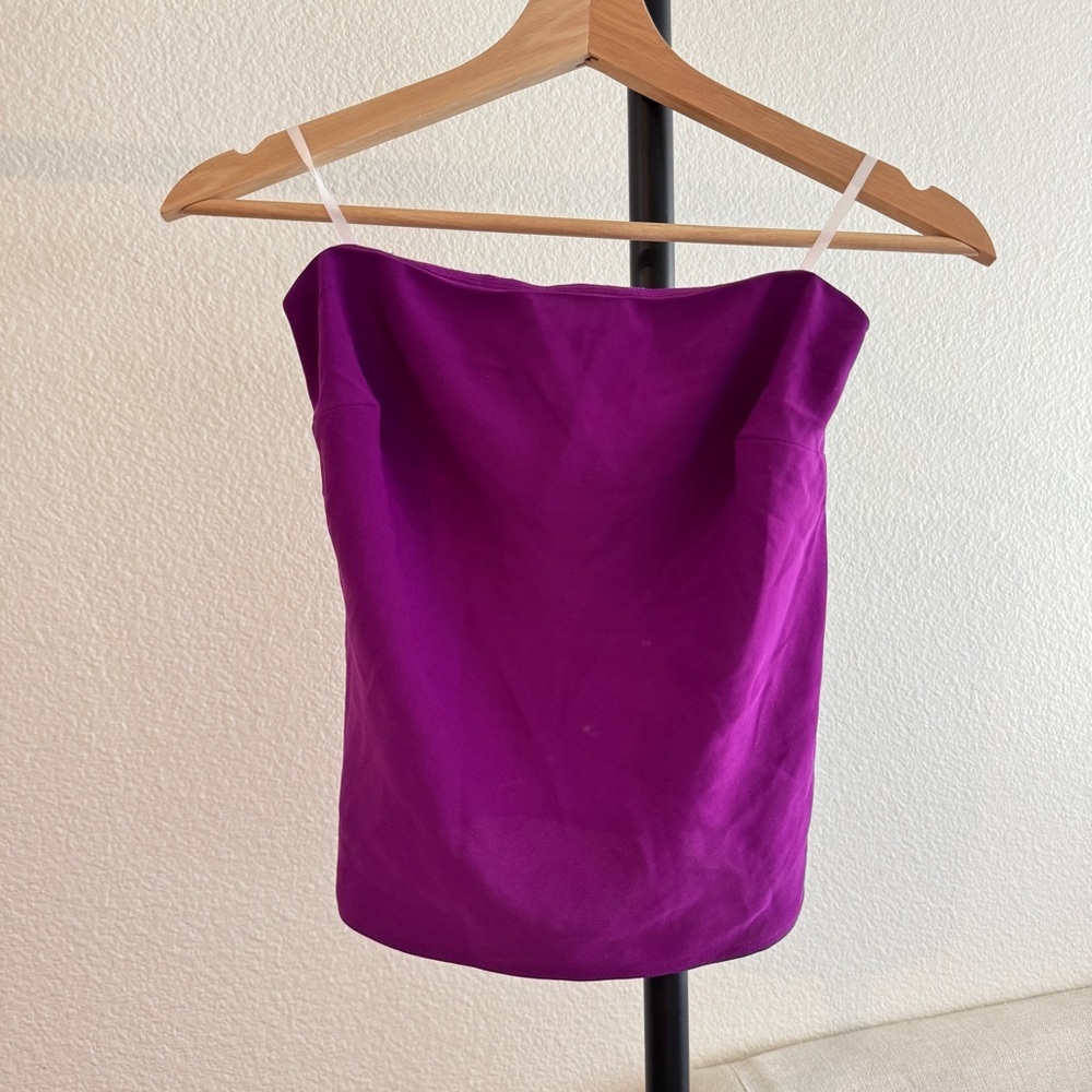 Aritzia tube top